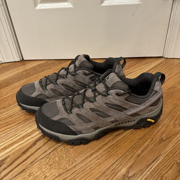 NWOT Merrell Men's Moab 2 Vent J033347 Boulder Size 12.5 - Picture 2 of 9